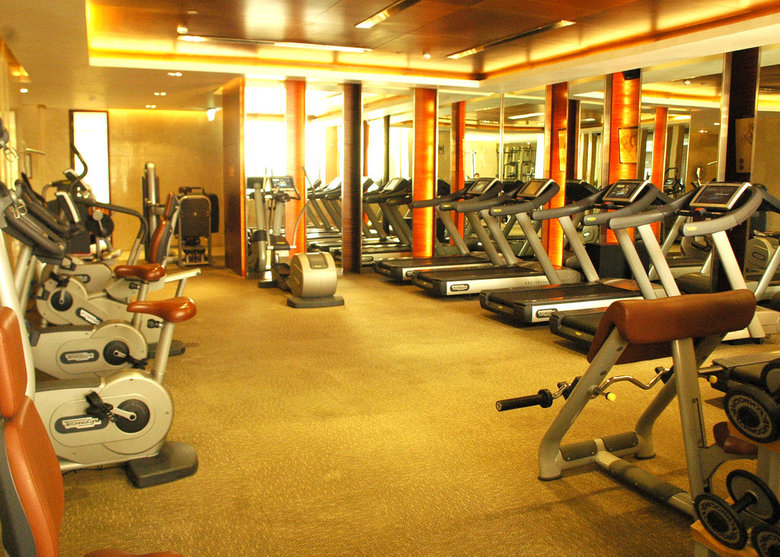 Hotel The Lalit New Delhi