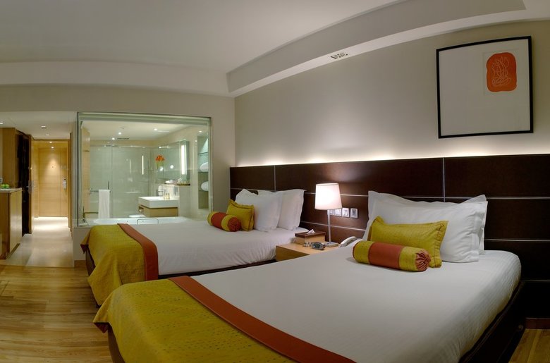 Hotel The Lalit New Delhi