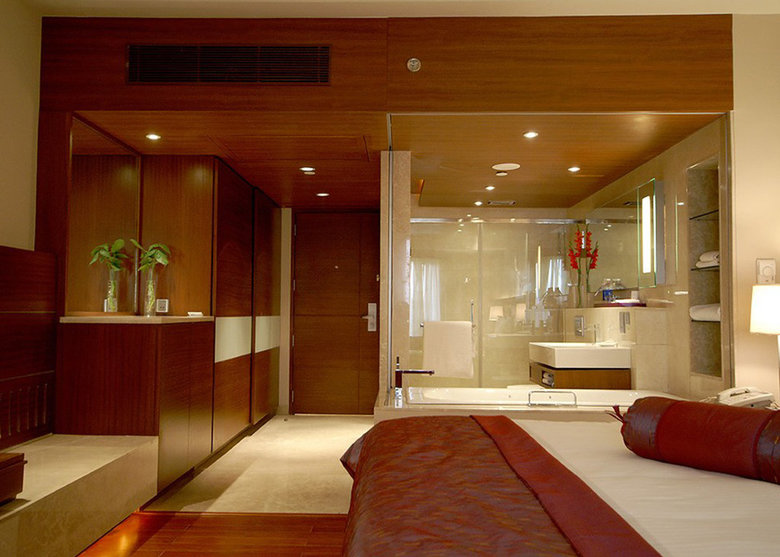 Hotel The Lalit New Delhi