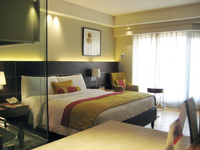 Hotel The Lalit New Delhi