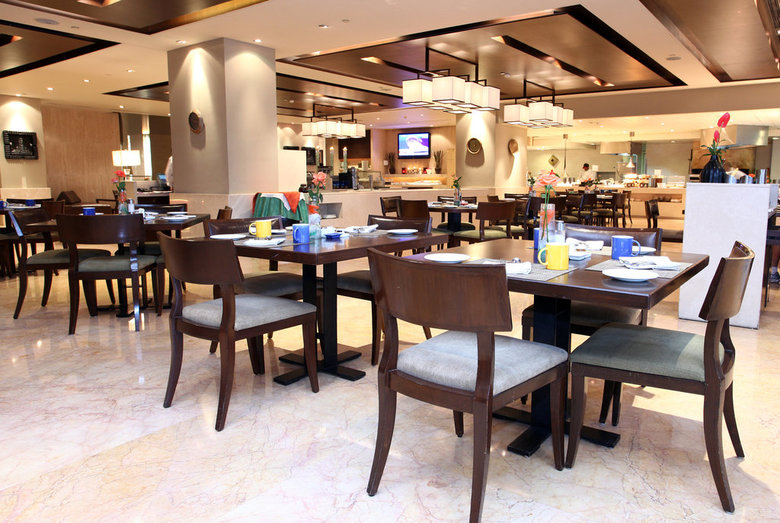 Hotel The Lalit New Delhi