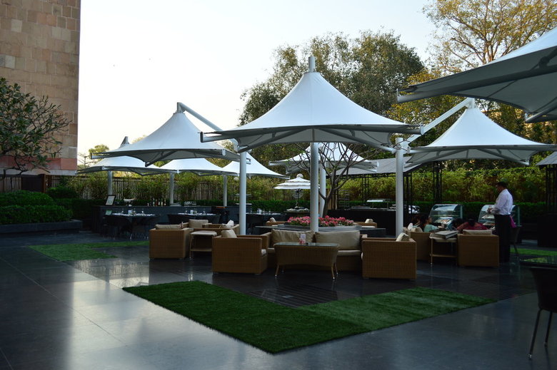 Hotel The Lalit New Delhi