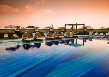 Hotel The Lalit New Delhi