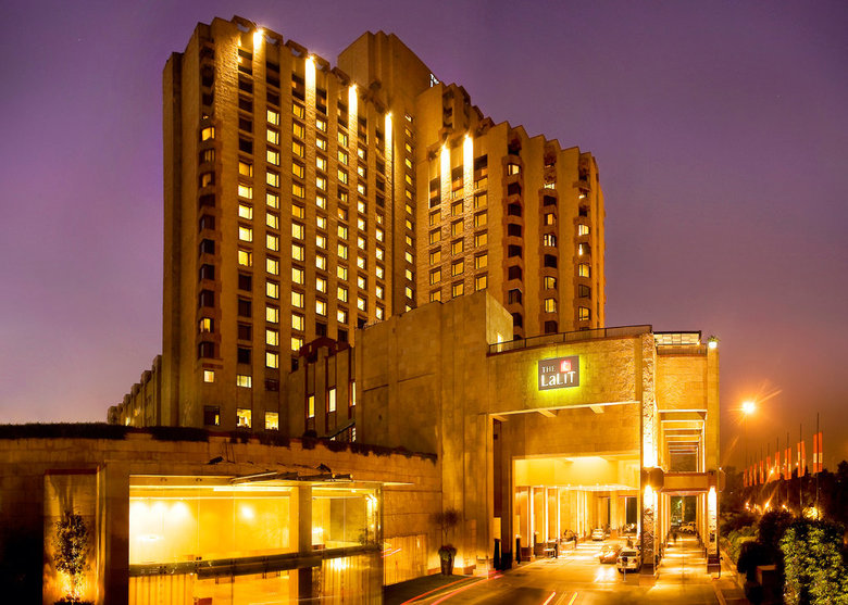 Hotel The Lalit New Delhi
