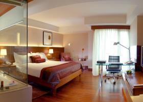 Hotel The Lalit New Delhi