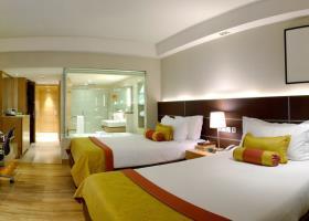 Hotel The Lalit New Delhi