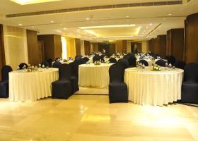 Hotel The Lalit New Delhi
