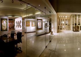 Hotel The Lalit New Delhi