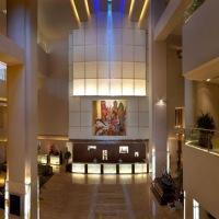 Hotel The Lalit New Delhi