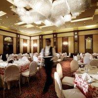 Hotel The Lalit New Delhi