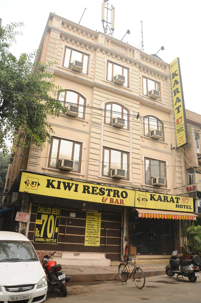 Hotel Karat 87