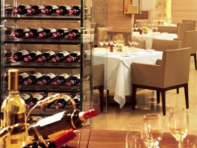 Hotel The Oberoi
