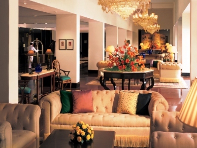 Hotel The Oberoi