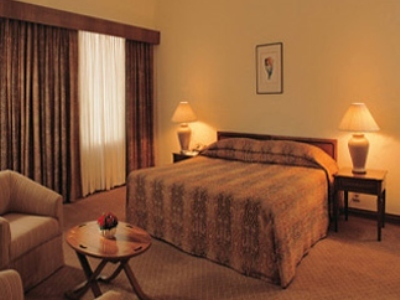 Hotel Oberoi Maidens