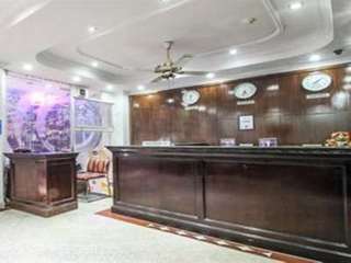 Hotel Palacio Pallvi