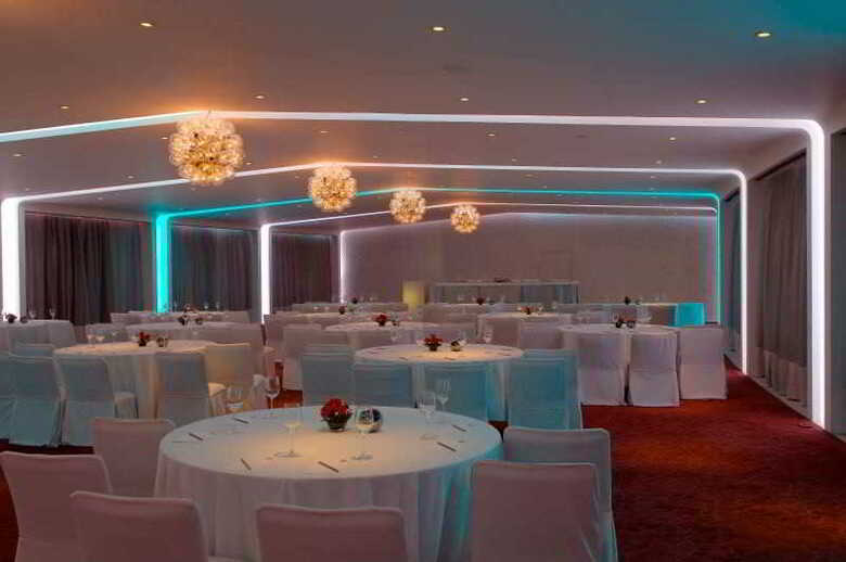 Hotel The Park, New Delhi