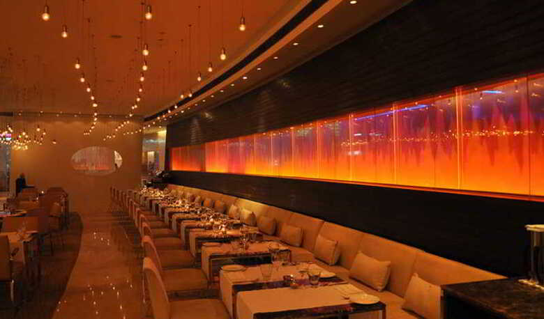 Hotel The Park, New Delhi