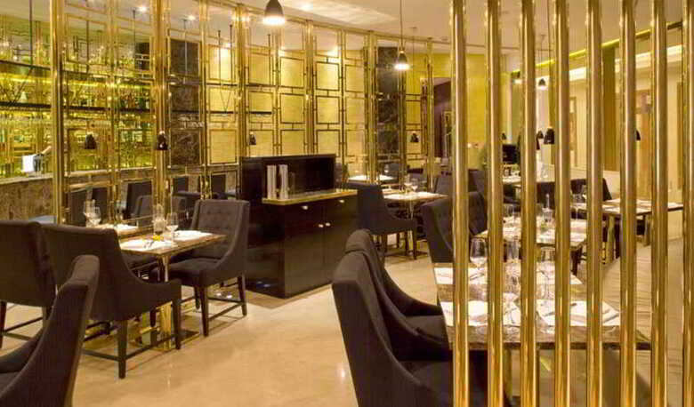 Hotel The Park, New Delhi