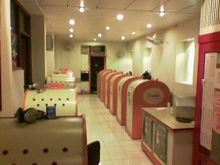Hotel Samrat