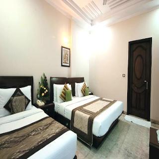 Hotel Suncity