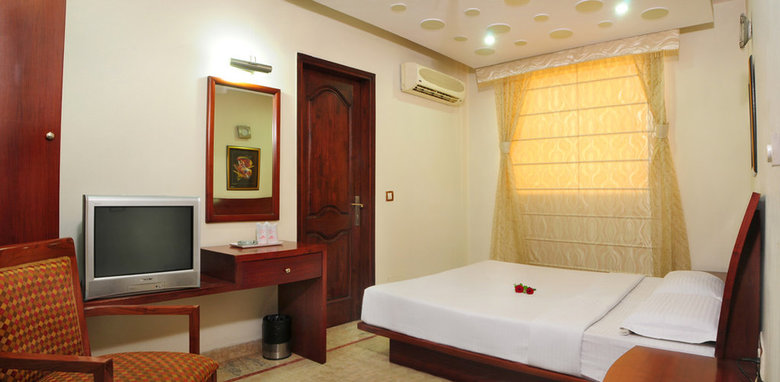 Hotel Suncity