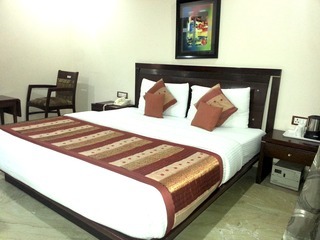 Hotel Suncity