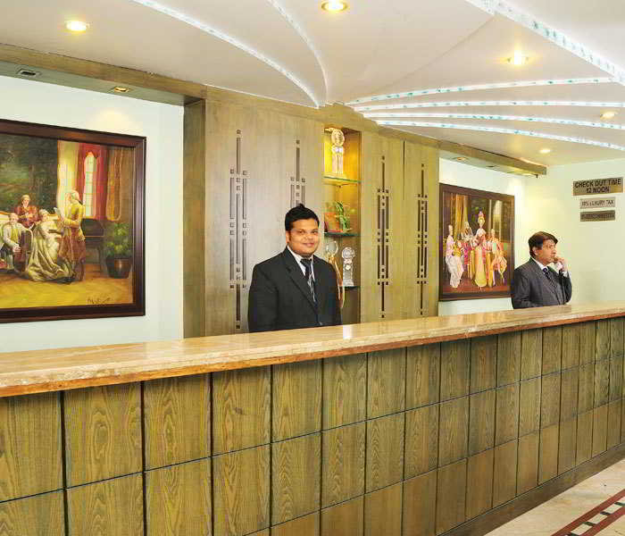 Hotel Suncity