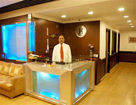 Hotel White House