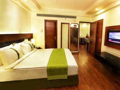 Hotel Holiday Inn Jaipur