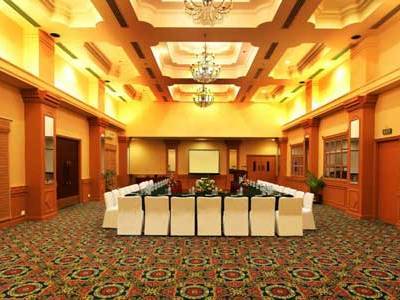 Hotel Holiday Inn Jaipur