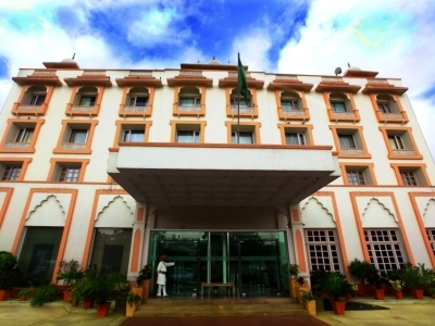 Hotel Holiday Inn Jaipur