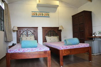 Hotel Park Inn Jaipur