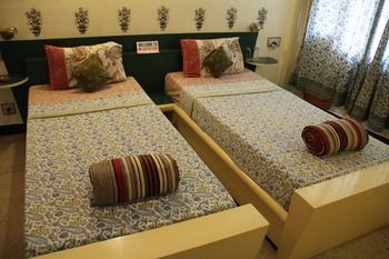 Hotel Park Inn Jaipur