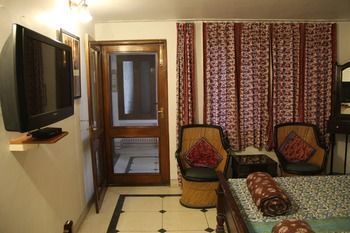 Hotel Park Inn Jaipur