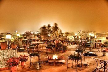 Hotel Park Inn Jaipur