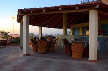 Hotel Park Inn Jaipur