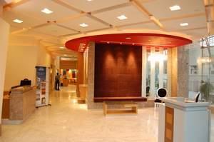 Hotel Park Inn Jaipur