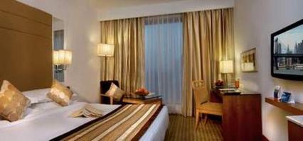 Hotel Park Inn Jaipur