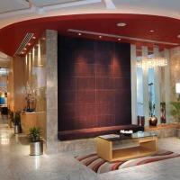 Hotel Park Inn Jaipur