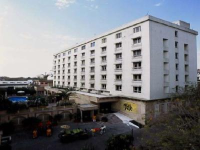 Hotel Mansingh