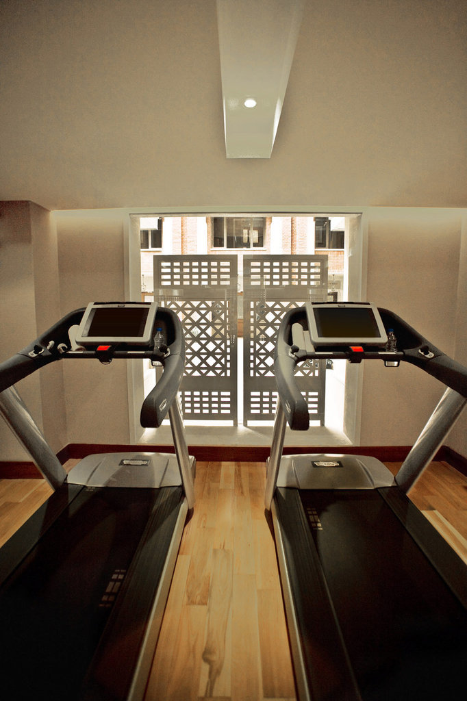 Hotel Rajputana Palace Sheraton