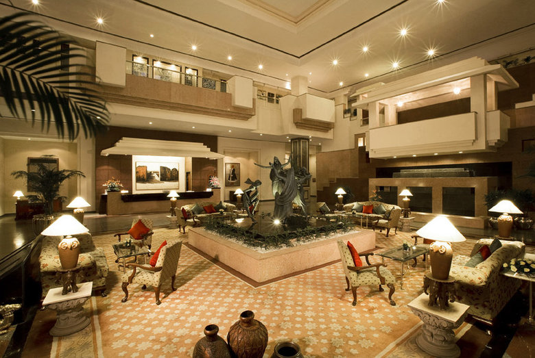 Hotel Rajputana Palace Sheraton