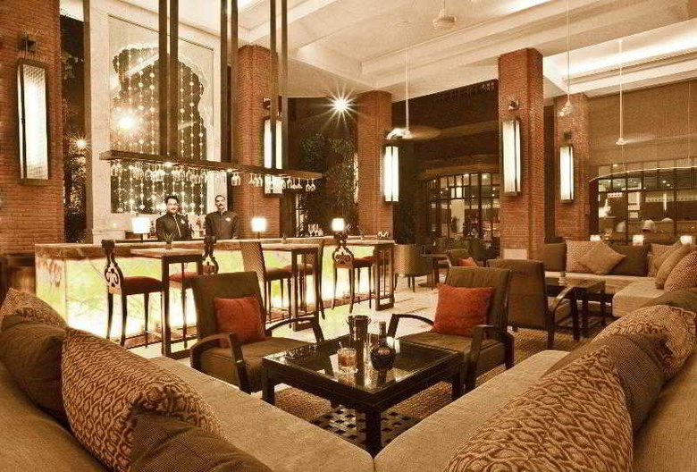 Hotel Rajputana Palace Sheraton