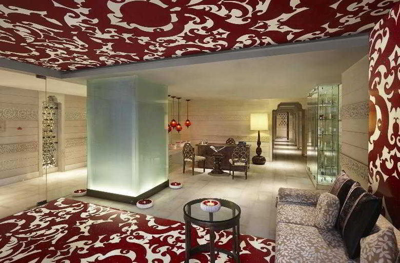 Hotel Rajputana Palace Sheraton