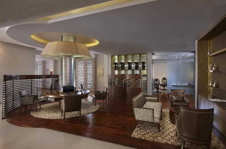 Hotel Rajputana Palace Sheraton