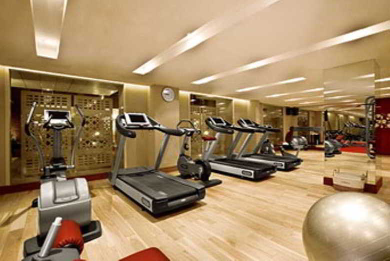 Hotel Rajputana Palace Sheraton