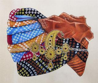 Hotel Rajputana Palace Sheraton