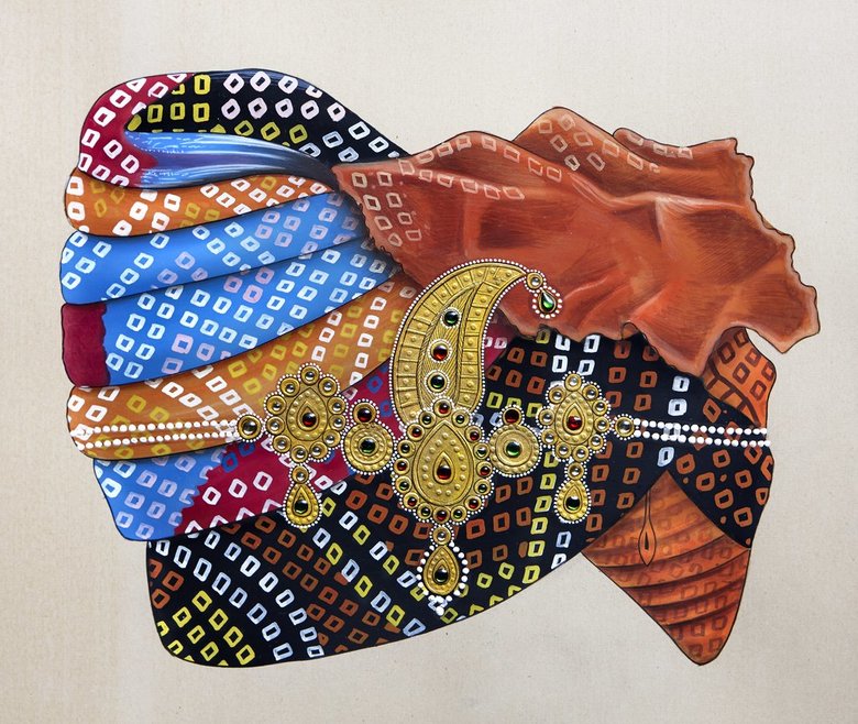 Hotel Rajputana Palace Sheraton