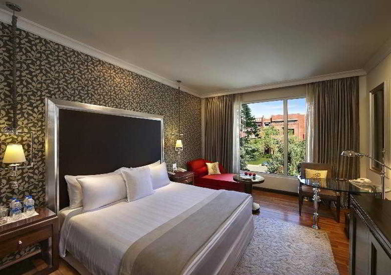 Hotel Rajputana Palace Sheraton