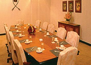 Hotel Rajputana Palace Sheraton